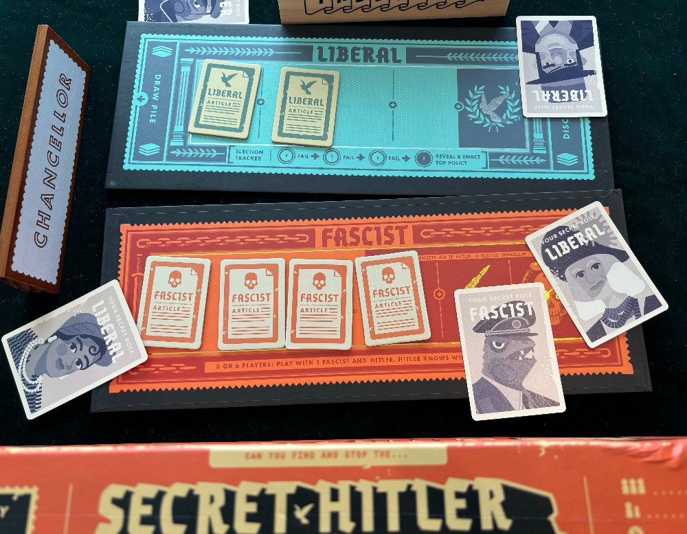 無限屋の店内写真 1