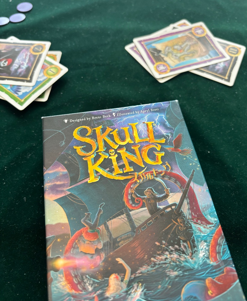 無限屋の店内写真 4